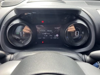 Toyota Yaris - afbeelding nr 8
