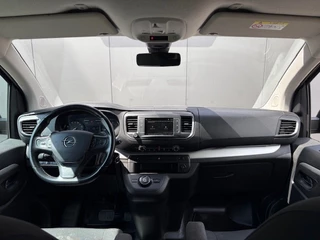 Opel Vivaro - afbeelding nr 11