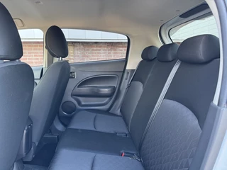 Mitsubishi Space Star - afbeelding nr 11