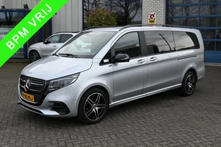Mercedes-Benz V-Klasse 250d 4-Matic AMG L3 DC Avantgarde