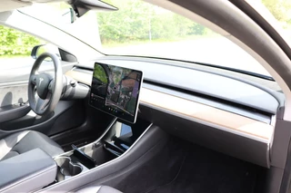 Tesla Model 3 Tesla Model 3 Long Range AWD 75 kWh autopilot dual motor leder panodak dab memory seats stoelverwaming v+a - afbeelding nr 15