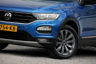 Volkswagen T-Roc - afbeelding nr 5