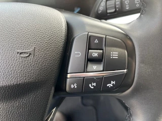 Ford Focus Ford Focus 1.0 EcoBoost Hybrid Trend Edition NAVI CARPLAY/CAMERA - afbeelding nr 17