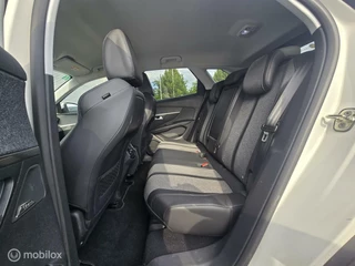 Peugeot 3008 Peugeot 3008 1.2 PureTech Allure | AUT | Navi | Dist. verv. - afbeelding nr 25