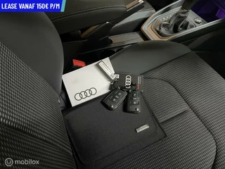Audi A1 Sportback Audi A1 2.0 Sportback 40 TFSI 200 PK  S TRONIC- LED CRUISE VRTUAL S LINE  LEER  VEEL OPTIES - afbeelding nr 44
