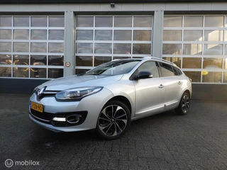 Renault Mégane Estate - 329213163-0