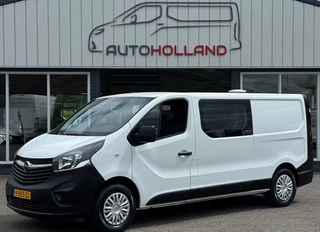 Opel Vivaro - 406696847-0