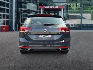Volkswagen Passat - afbeelding nr 6