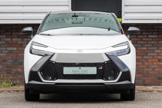 Toyota C-HR 2.0 Hyb 200 GR SPORT