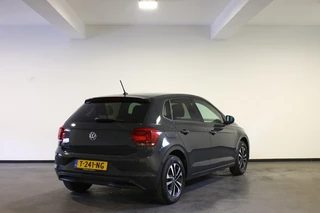 Volkswagen Polo - afbeelding nr 5