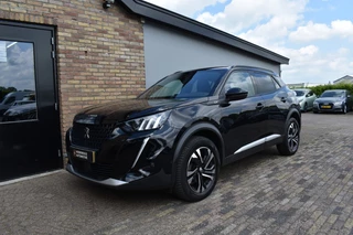 Peugeot 2008 Peugeot 2008 1.2 PURETECH GT-LINE, Cruise, AUT, Navi, Carplay - afbeelding nr 7