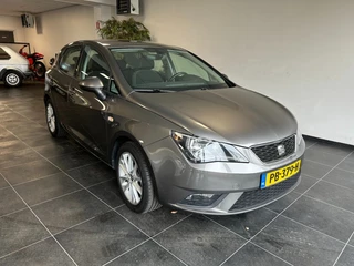 SEAT Ibiza - afbeelding nr 2