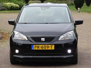 SEAT Mii - afbeelding nr 55