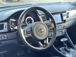 Kia Niro - afbeelding nr 15