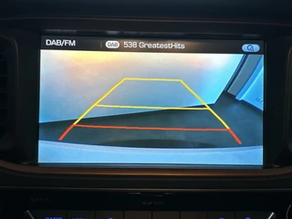 Hyundai IONIQ Hyundai IONIQ Comfort EV | Achteruitrijcamera | Cruise control | Rijstrooksensor | Soh (batterijcheck) 90,4 % - afbeelding nr 13