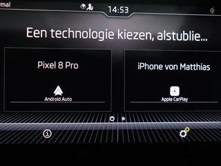 Škoda Superb Skoda Superb 1.4 TSI iV Business Edition Plus | Panoramadak |  Stoel & stuurverwarming | Adaptive cruise | Virtual Cockpit | Canton Sound | Memory | Carplay | Achterbankverwarming | Navigatie - afbeelding nr 27