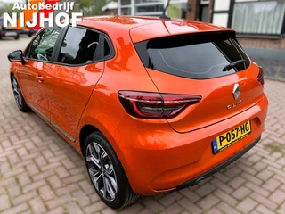 Renault Clio Renault Clio 1.0 SCe - afbeelding nr 4