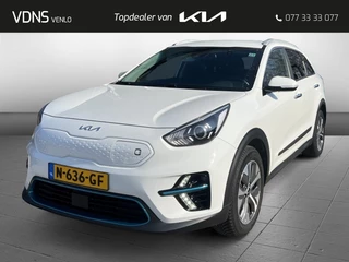 Kia e-Niro Kia e-Niro Edition 64 kWh - afbeelding nr 1