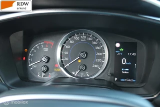 Toyota Corolla Touring Sports Toyota Corolla Touring Sports 1.8 Hybrid Active Camera NAP - afbeelding nr 23