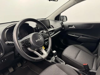 Kia Picanto Kia Picanto 1.0 DPi DynamicPlusLine Airco-Cr.contr-Carplay-Camera-14