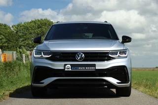 Volkswagen Tiguan Volkswagen Tiguan 1.5 TSI / 2x R-Line / Black Style / Virtual Cockpit / Camera / Matrix LED / Trekhaak / 20