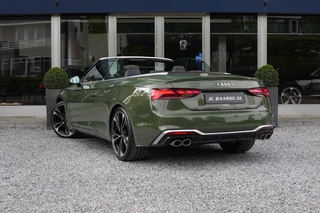 Audi S5 - afbeelding nr 7