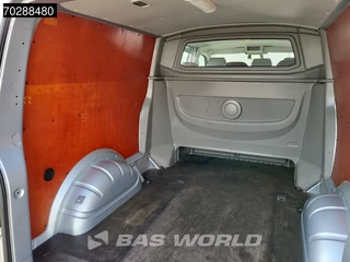 Volkswagen Transporter Volkswagen Transporter 102PK Dubbel Cabine L2H1 Trekhaak Parkeersensoren Euro6 DC Doka Mixto L2 7m3 Trekhaak - afbeelding nr 8