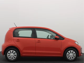 Volkswagen up! Volkswagen up! 1.0 BMT move up! AIRCO / BLUETOOTH / ELEK RAMEN / NL-AUTO - afbeelding nr 15