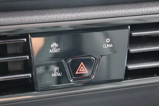Volkswagen Caddy Volkswagen Caddy Cargo Maxi 2.0 TDI R-Line | LED | Camera | CarPlay | Lane Assist | Virtual Cockpit | Cruise control | DAB | Trekhaak | Keyless Go | Fabrieksgarantie - afbeelding nr 29