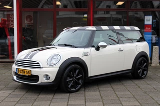 MINI Clubman - afbeelding nr 25