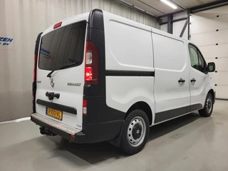 Renault Trafic Renault Trafic 1.6dCi 126pk 2X Schuifdeur Euro 6! - afbeelding nr 3