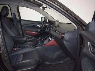 Mazda CX-3 Mazda CX-3 2.0 GT-M LEER NAVI 18