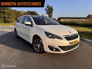 Peugeot 308 Peugeot 308 SW 1.2 PureTech Allure - afbeelding nr 2