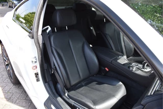 BMW 6 Serie BMW 6 Serie 640i High Executive 320 PK | Camera | Leder | Elekt.stoelen memory | Full Led | Stoelverwarming | 20'Inch | Navi - afbeelding nr 40