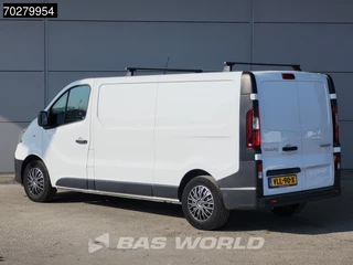Renault Trafic Renault Trafic 145pk L2H1 LED Navi Airco Cruise Imperiaal Euro6 L2 6m3 Airco - afbeelding nr 2