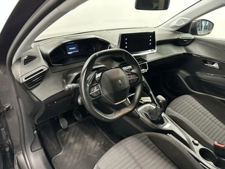 Peugeot 208 Peugeot 208 1.2 PureTech Allure Pack NAVI CARPLAY CRUISE - afbeelding nr 13
