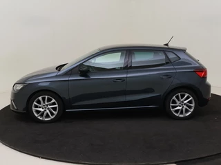 SEAT Ibiza - afbeelding nr 3