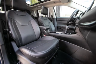 Jeep Compass Jeep Compass 4xe 240 Plug-in Hybrid Electric S - All-inrijklrprs | pano schuif-k dak - afbeelding nr 5