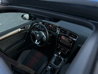 Volkswagen Golf Volkswagen Golf 2.0 TSI GTI TCR |DYN AUDIO|PANO|ACC| - afbeelding nr 24