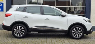 Renault Kadjar Renault Kadjar TCe 130 Limited - afbeelding nr 6