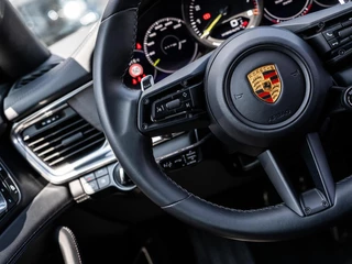Porsche Panamera Porsche Panamera Sport Turismo 2.9 4 E-Hybrid Platinum Ed. - afbeelding nr 34