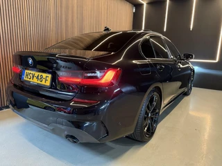 BMW 3 Serie BMW 3-serie 330e High Executive M-Sport LaserLight 12m garan - afbeelding nr 36