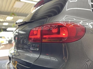 Volkswagen Tiguan Volkswagen Tiguan 1.4 TSI Sport&Style | PDC | Camera | Navi - afbeelding nr 28
