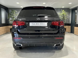 Mercedes-Benz GLC - afbeelding nr 19