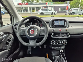 Fiat 500X Fiat 500 X Cross 1.4 Turbo MultiAir CrossPlus, Navi, Keyless - afbeelding nr 12