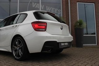 BMW 1 Serie ➡️ BMW 1-serie 116i F20 M Sport Edition | M-pakket | 18 inch | NL auto | Origineel | Trekhaak | Navi | Sportstuur | Xenon | PDC | Climate-control | Cruise-control | Sportstoelen | - afbeelding nr 46