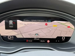 Audi A4 Audi A4 Limousine 2.0 TFSI | S line|Schaalstoel|Competition|Schuifd - afbeelding nr 29