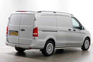Mercedes-Benz Vito Mercedes-Benz Vito 119 CDI 190pk E6 Lang 7G Automaat LED/Navi/Camera 03-2019 - afbeelding nr 2