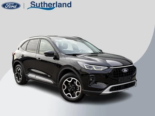 Ford Kuga 2.5 FHEV Active X