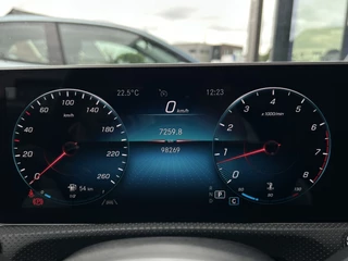 Mercedes-Benz CLA Mercedes-Benz CLA Shooting Brake 220 191pk | AMG-Line | Schuif-kanteldak | Burmester | Trekhaak elektrisch wegklapbaar - afbeelding nr 26